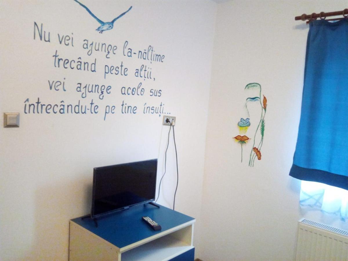 Casa Milos Si Fiul Baile Herculane Luaran gambar
