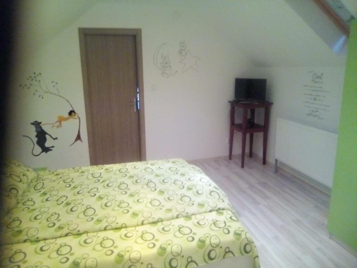 Casa Milos Si Fiul Baile Herculane Luaran gambar