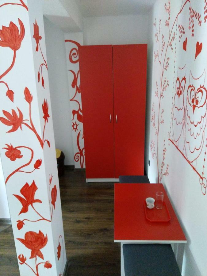 Casa Milos Si Fiul Baile Herculane Luaran gambar