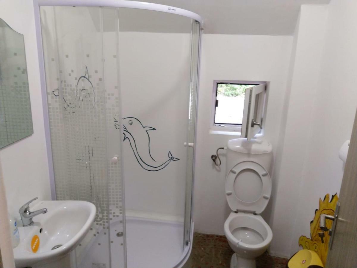 Casa Milos Si Fiul Baile Herculane Luaran gambar