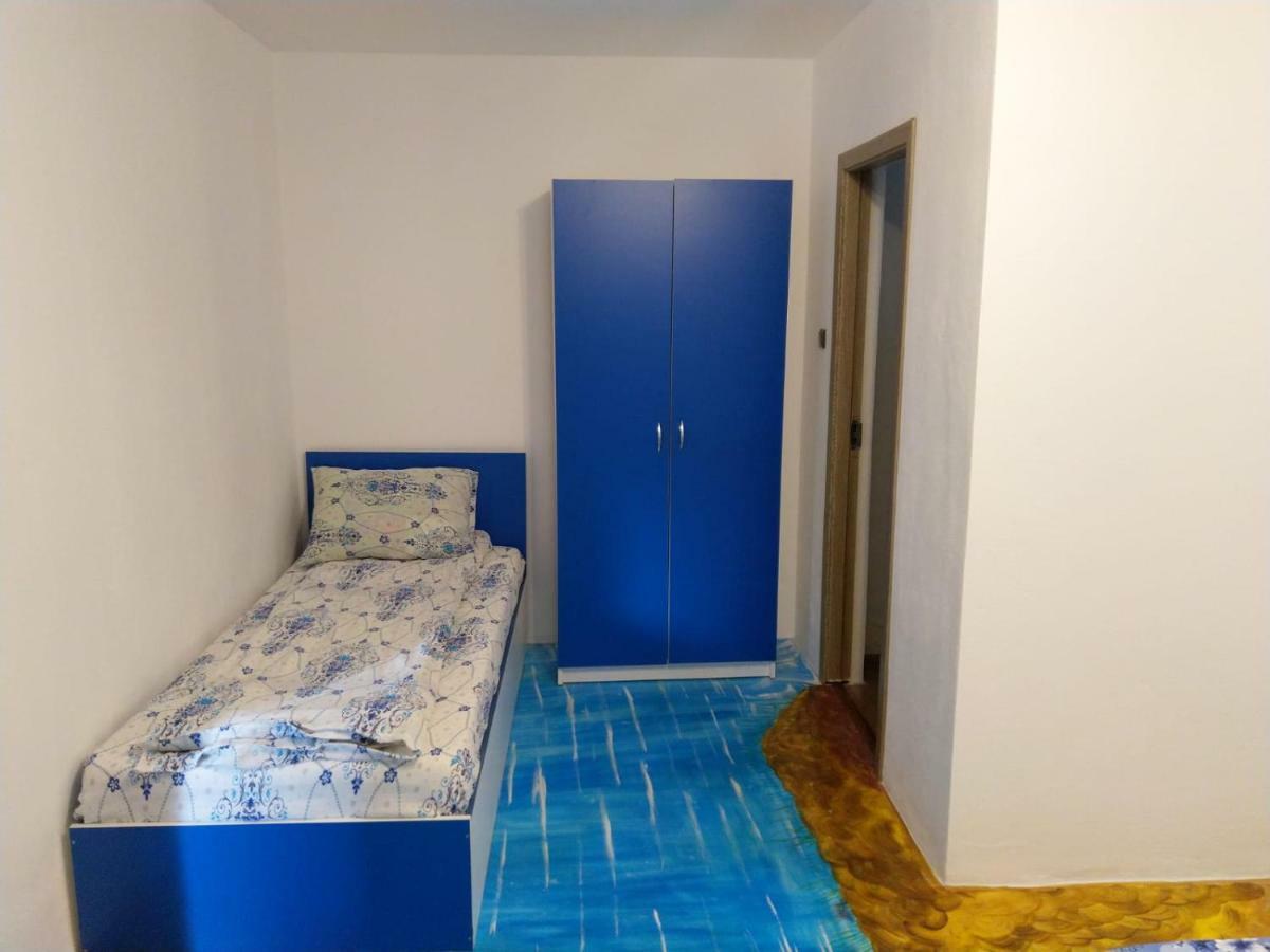 Casa Milos Si Fiul Baile Herculane Luaran gambar